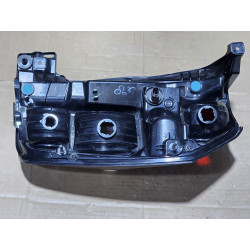 84849416 Chevrolet Tahoe Left LED Halogen Tail Lamp 2021-2023 85618751