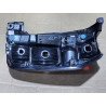 84849416 Chevrolet Tahoe Left LED Halogen Tail Lamp 2021-2023 85618751