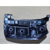 84849416 Chevrolet Tahoe Left LED Halogen Tail Lamp 2021-2023 85618751