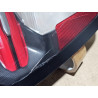84849416 Chevrolet Tahoe Left LED Halogen Tail Lamp 2021-2023 85618751