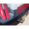 84849416 Chevrolet Tahoe Left LED Halogen Tail Lamp 2021-2023 85618751