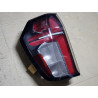 84849416 Chevrolet Tahoe Left LED Halogen Tail Lamp 2021-2023 85618751