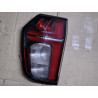 84849416 Chevrolet Tahoe Left LED Halogen Tail Lamp 2021-2023 85618751