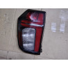 84849416 Chevrolet Tahoe Left LED Halogen Tail Lamp 2021-2023 85618751