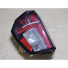 84849416 Chevrolet Tahoe Left LED Halogen Tail Lamp 2021-2023 85618751