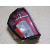 84849416 Chevrolet Tahoe Left LED Halogen Tail Lamp 2021-2023 85618751