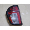 84849416 Chevrolet Tahoe Left LED Halogen Tail Lamp 2021-2023 85618751