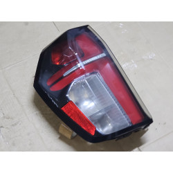 84849416 Chevrolet Tahoe Left LED Halogen Tail Lamp 2021-2023 85618751