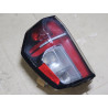 84849416 Chevrolet Tahoe Left LED Halogen Tail Lamp 2021-2023 85618751