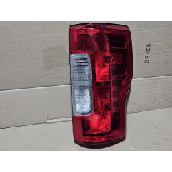 HC3B-13B504-AD Ford F-250 Super Duty Right Tail Lamp Base 2017-2019