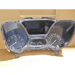 DT1T-10849-KA Ford Transit Connect Speedometer Instrument Gauge Cluster