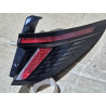 92402-CW100 Hyundai Tucson Right LED Tail Lamp 2022-2025