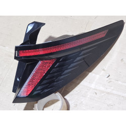 92402-CW100 Hyundai Tucson Right LED Tail Lamp 2022-2025