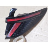 92402-CW100 Hyundai Tucson Right LED Tail Lamp 2022-2025