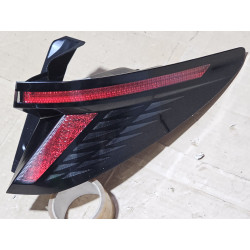 92402-CW100 Hyundai Tucson Right LED Tail Lamp 2022-2025