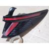 92402-CW100 Hyundai Tucson Right LED Tail Lamp 2022-2025