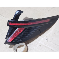 92402-CW100 Hyundai Tucson Right LED Tail Lamp 2022-2025