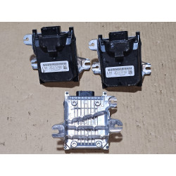 28100-5CG-A91 Honda Civic Transmission Control Module 2019-2020