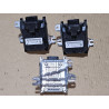 28100-5CG-A91 Honda Civic Transmission Control Module 2019-2020