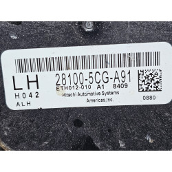 28100-5CG-A91 Honda Civic Transmission Control Module 2019-2020