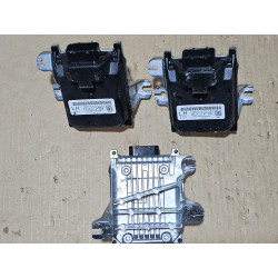 28100-5CG-A91 Honda Civic Transmission Control Module 2019-2020