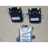 28100-5CG-A91 Honda Civic Transmission Control Module 2019-2020