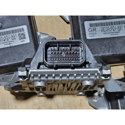 28100-5DJ-A91 Honda Civic Transmission Control Module 2016-2021