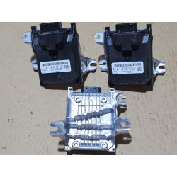 28100-5CG-L01 Honda Civic Transmission Control Module 2019-2021