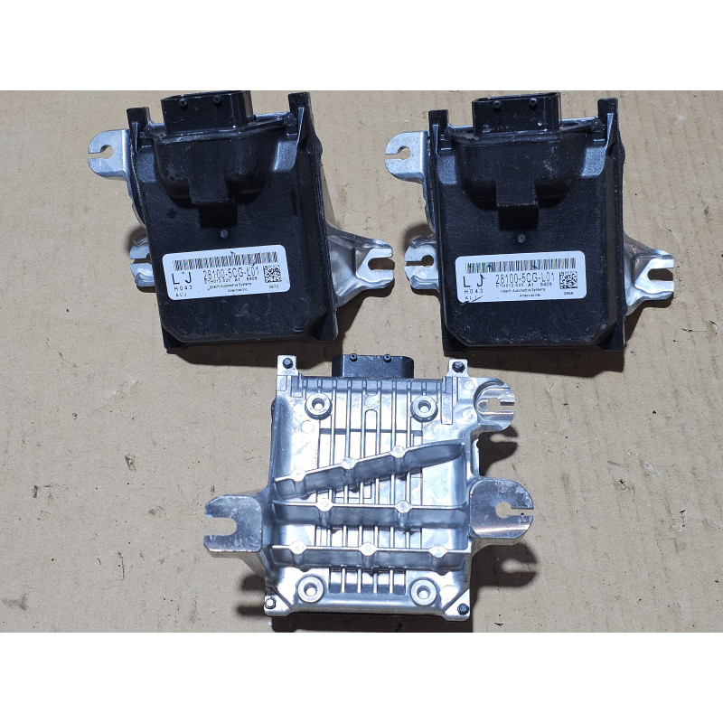 28100-5CG-L01 Honda Civic Transmission Control Module 2019-2021