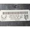 28100-5CG-L01 Honda Civic Transmission Control Module 2019-2021