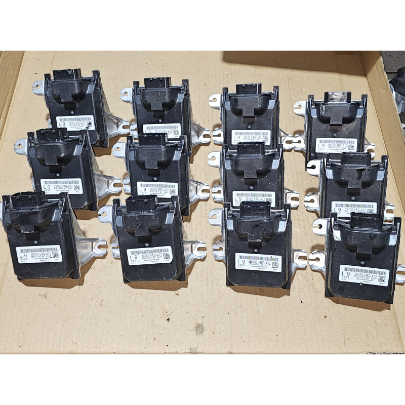 28100-5RG-A12 Honda CR-V Transmission Control Module 2019 28100-5RG-A11