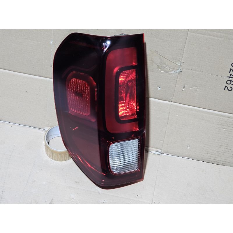 33550-T6Z-A02 Honda Ridgeline Left LED Tail Lamp 2017-2020
