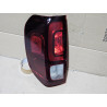 33550-T6Z-A02 Honda Ridgeline Left LED Tail Lamp 2017-2020