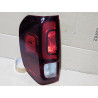 33550-T6Z-A02 Honda Ridgeline Left LED Tail Lamp 2017-2020