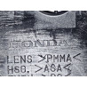 33550-T6Z-A02 Honda Ridgeline Left LED Tail Lamp 2017-2020