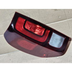 33550-T6Z-A02 Honda Ridgeline Left LED Tail Lamp 2017-2020