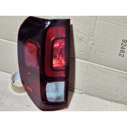 33550-T6Z-A02 Honda Ridgeline Left LED Tail Lamp 2017-2020