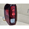 33550-T6Z-A02 Honda Ridgeline Left LED Tail Lamp 2017-2020
