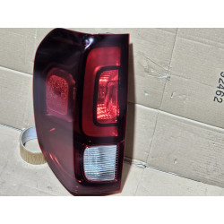 33550-T6Z-A02 Honda Ridgeline Left LED Tail Lamp 2017-2020