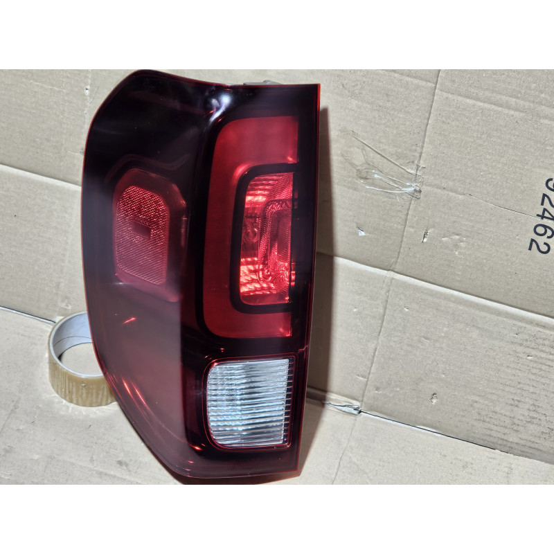 Honda Ridgeline Left LED Tail Lamp 2017-2020 OEM 33550-T6Z-A02