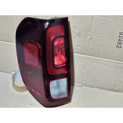 33550-T6Z-A02 Honda Ridgeline Left LED Tail Lamp 2017-2020