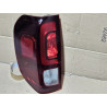 33550-T6Z-A02 Honda Ridgeline Left LED Tail Lamp 2017-2020