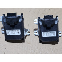 28100-5RL-P11 Honda Transmission Control Module 2023-2025