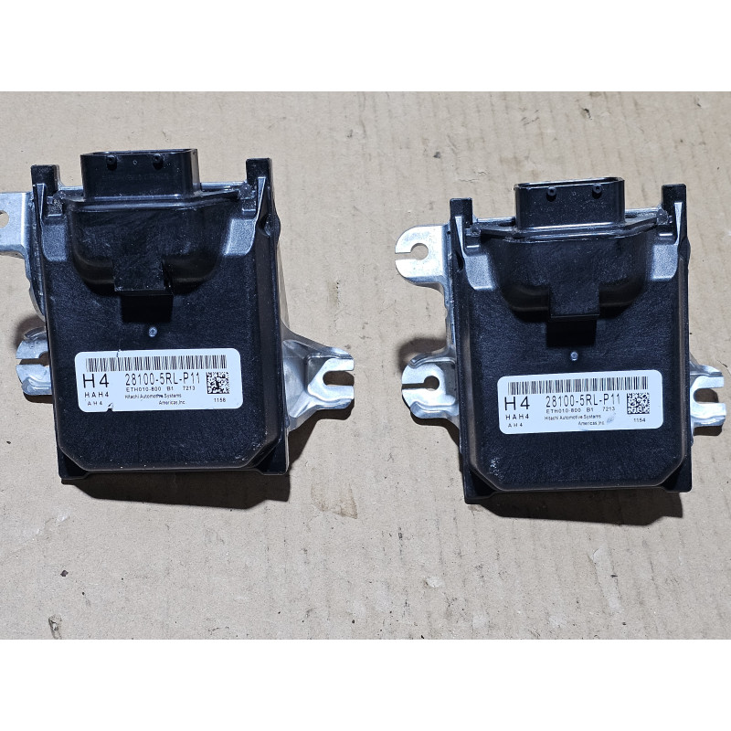28100-5RL-P11 Honda Transmission Control Module 2023-2025