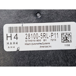 28100-5RL-P11 Honda Transmission Control Module 2023-2025