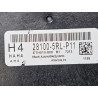 28100-5RL-P11 Honda Transmission Control Module 2023-2025