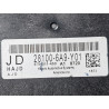 28100-6A9-Y01 Honda Transmission Control Module (TCM)
