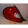 Dodge Neon Left Tail Lamp 2000-2002