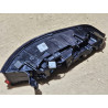 68421132AG Jeep Grand Cherokee Right LED Tail Lamp 2021-2025 68421132AH