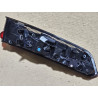 68421132AG Jeep Grand Cherokee Right LED Tail Lamp 2021-2025 68421132AH